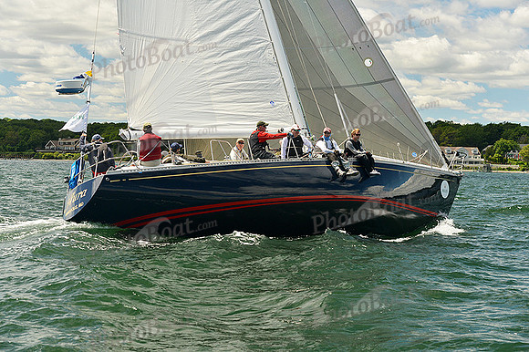 2016 NYYC Annual Regatta B_0726
