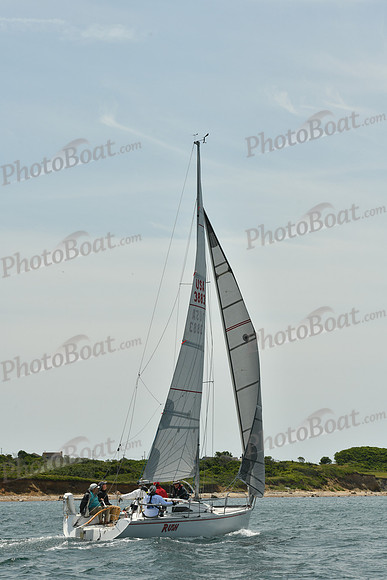 2023 Block Island Race Week D 0588