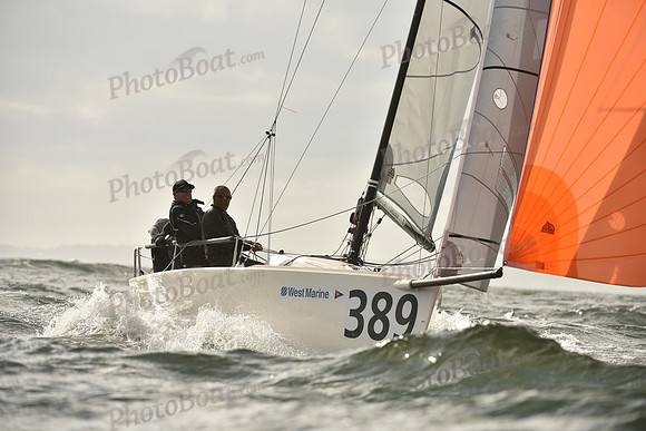 2018 J70 Worlds D_0466