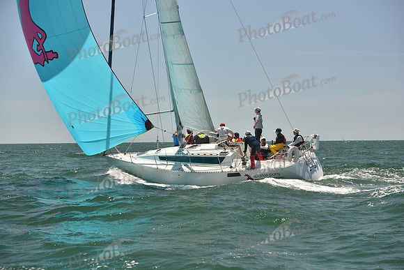 2023 Figawi 1673