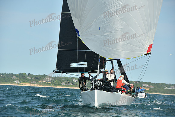 2023 Block Island Race Week D 1800