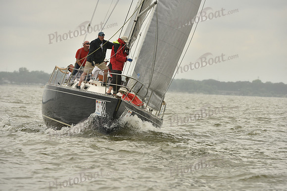 2018 Southern Bay Race Week D_0411