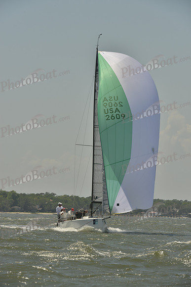 2017 Charleston Race Week D_2117