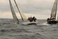2009 Block Island Race Week Monday 623