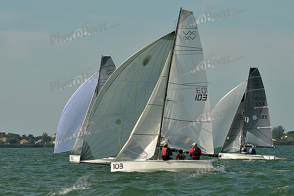 2015 VX1 Winter Series B 109