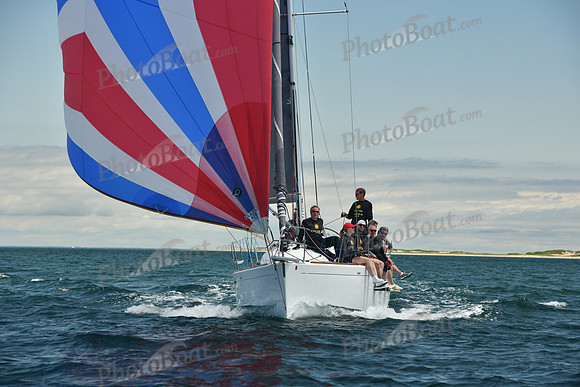 2023 Block Island Race Week A 0736