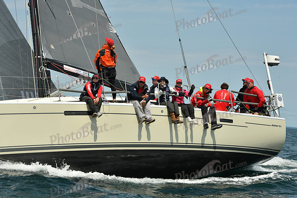 2023 Block Island Race Week D 0289