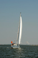 2014 Charleston Race Week A 118