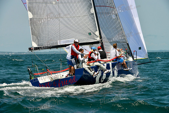 2016 NYYC Race Week A 523