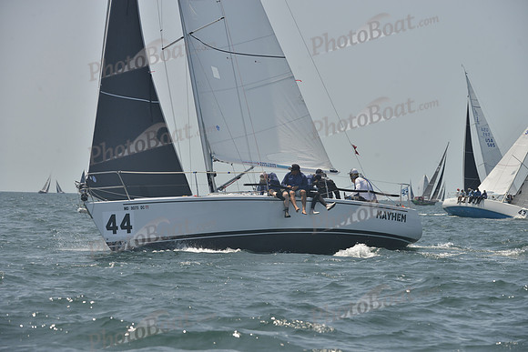 2023 Block Island Race Week C 0406
