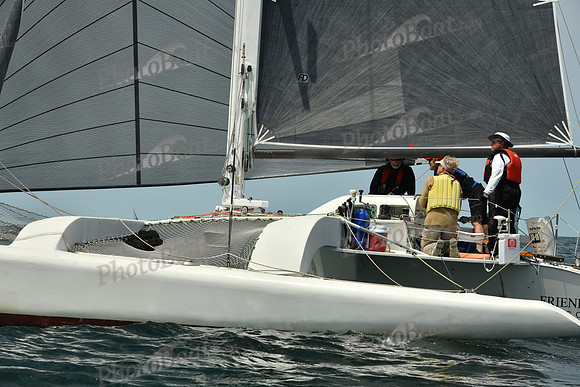 2023 Block Island Race Week D 0618