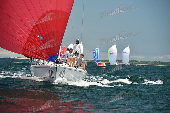 2023 Block Island Race Week A 0983