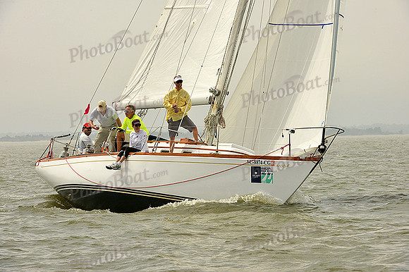 2015 Charleston Race Week B 179