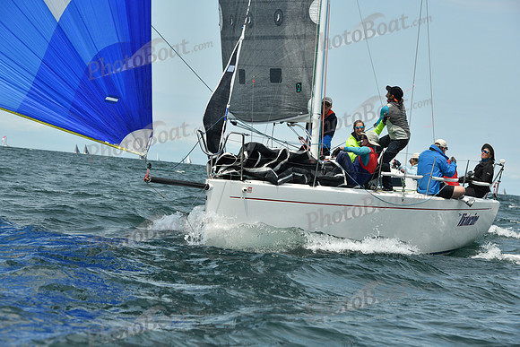 2023 Block Island Race Week D 1008