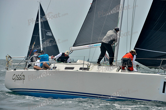 2023 Block Island Race Week E 0493