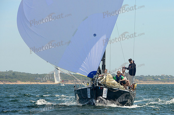 2013 Block Island Race Week A1 1137