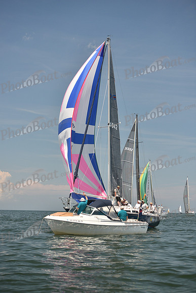 2018 Southern Bay Race Week C_1587