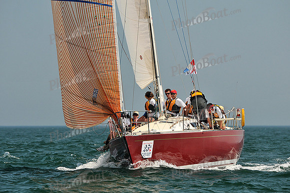 2013 Block Island Race Week B 2308