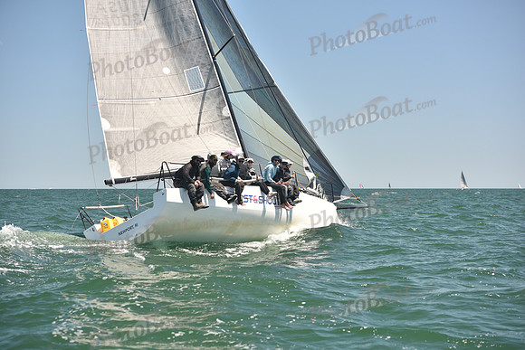 2023 Figawi 2127