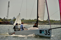 2018 Charleston Race Week A_3004