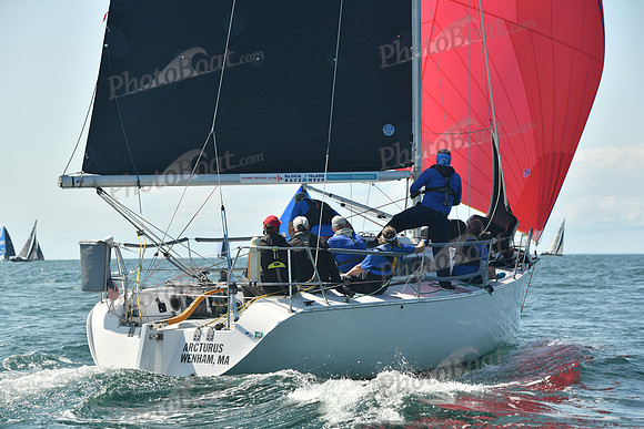 2023 Block Island Race Week B 0466