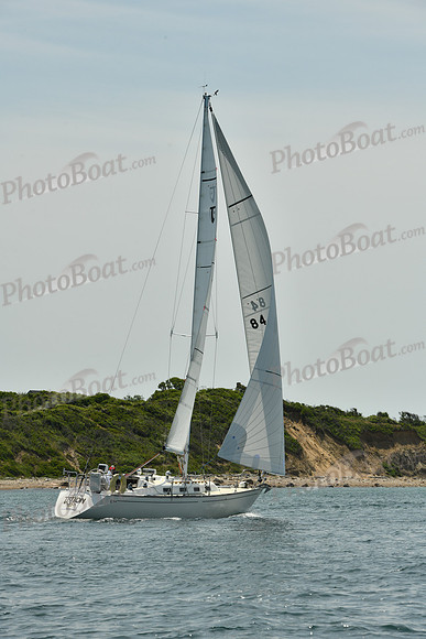 2023 Block Island Race Week D 0494