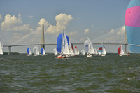 2017 Charleston Race Week B_0907