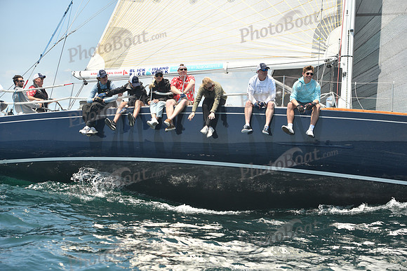 2023 Block Island Race Week A 1198