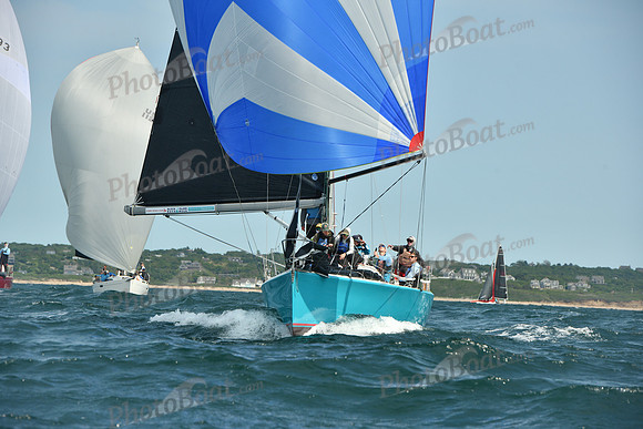 2023 Block Island Race Week D 1539
