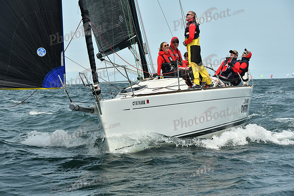 2023 Block Island Race Week D 1134