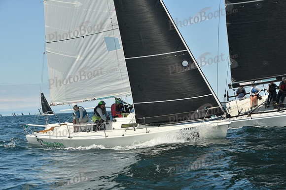 2023 Block Island Race Week B 0517