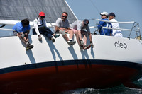 2019 Block Island Race Week A_0208
