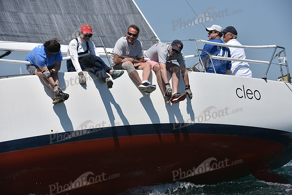 2019 Block Island Race Week A_0208