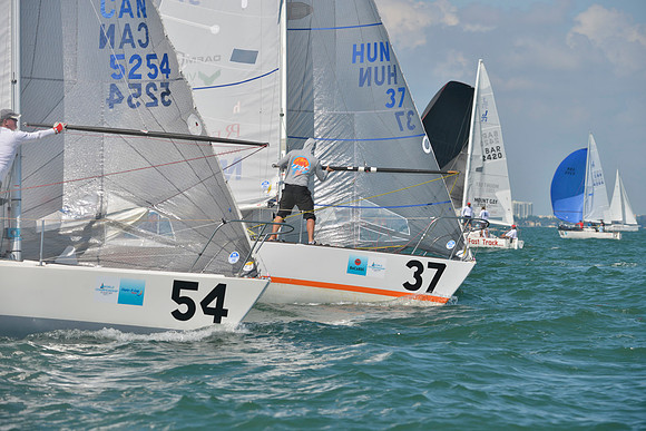 2019 J24 Worlds A_0242