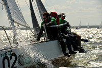2016 Charleston Race Week D 0749