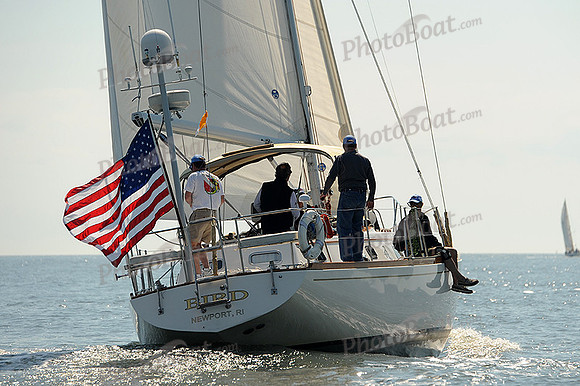 2014 Charleston Race Week A 274