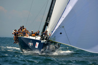 2015 Block Island Race Week A 591