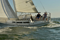 2016 NYYC Race Week A 1827