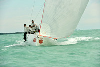 2016 Key West Race Week A_1044