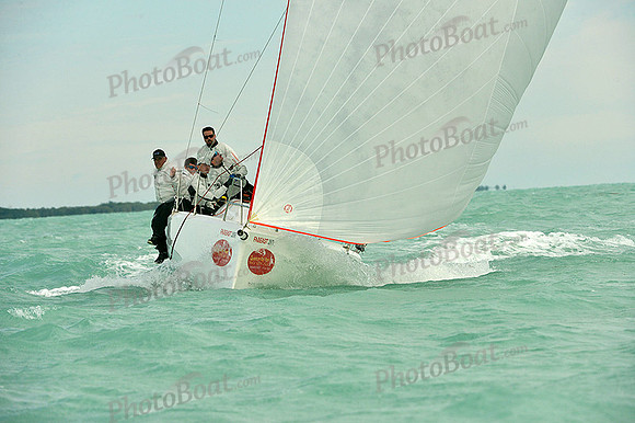 2016 Key West Race Week A_1044