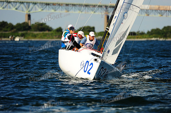 2016 USQS-B 1096