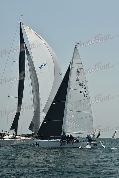 2023 Block Island Race Week A 1618