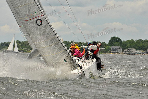 2013 NYYC Annual Regatta A 491