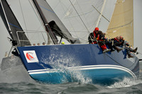 2015 Block Island Race Week D 619