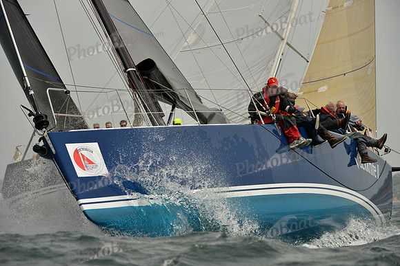 2015 Block Island Race Week D 619