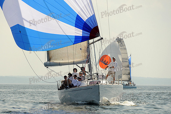 2013 Vineyard Race A 1967
