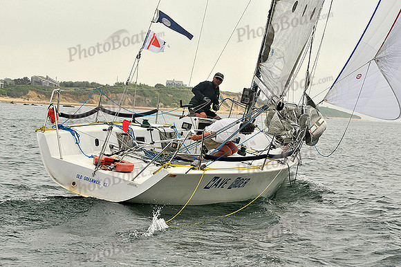 2013 Block Island Race Week D 527