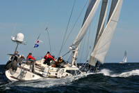 2012 Newport Bermuda 1769