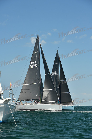 2023 Block Island Race Week A 0067