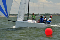 2013 Southern Bay Race Week D 1629